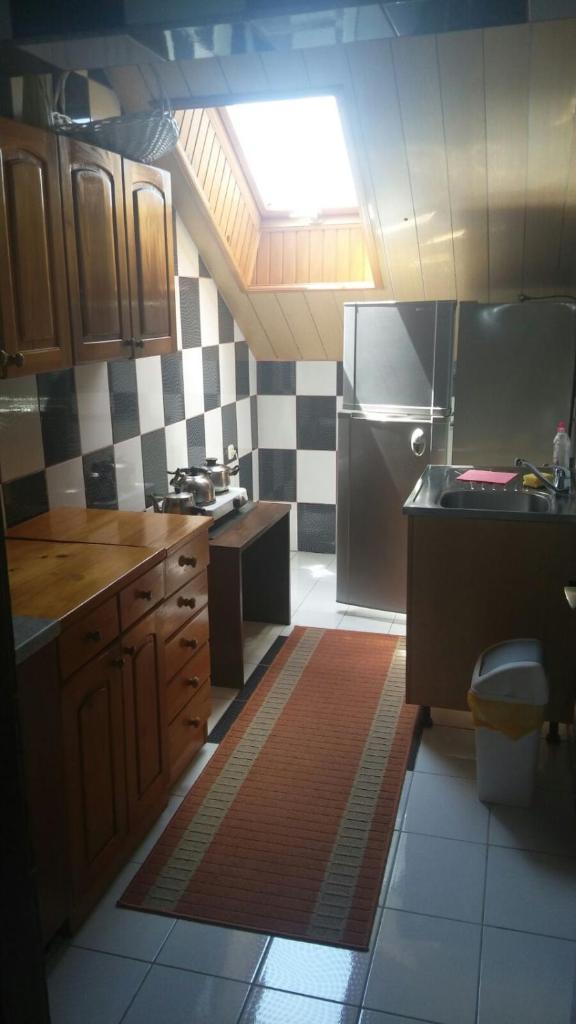 Apartman Daris&Emma photo 2