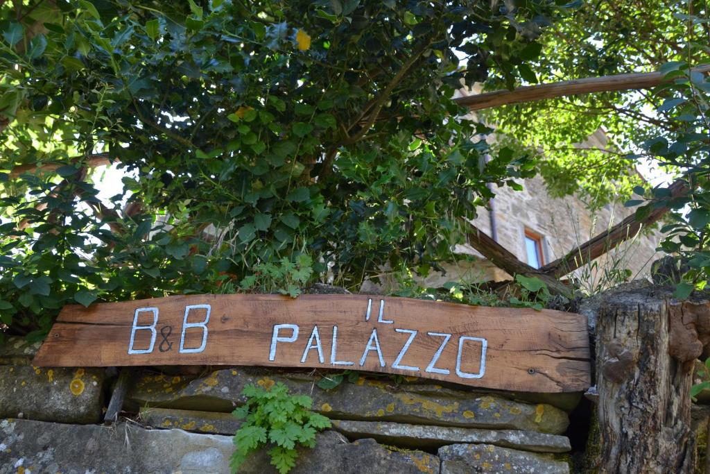 B&B Il Palazzo photo 1
