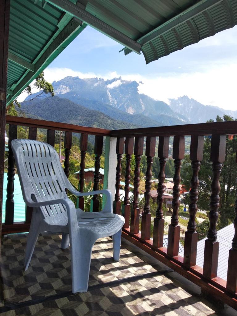 Almeera Homestay kundasang photo 1