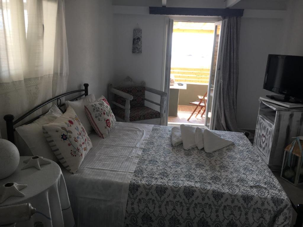 Ergina Summer Resort photo 4