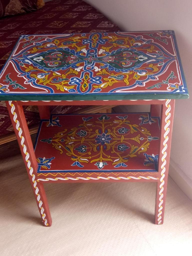 Maison Saadia photo 3