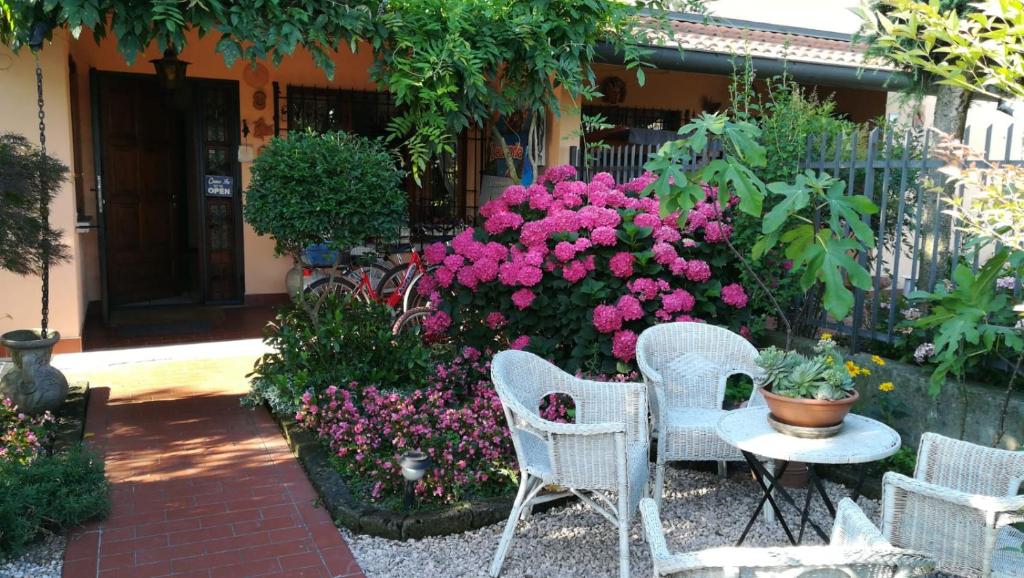 B&B L'Isola di Casa photo 1