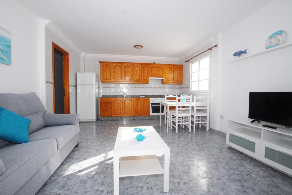 Calma Suites La Garita photo 3