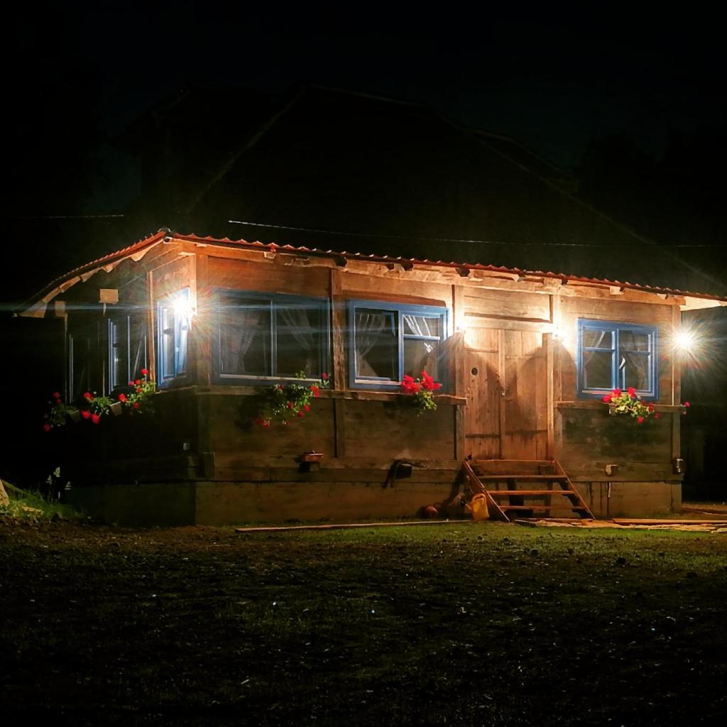 Vajat LA MaGaZa Banja Vujci photo 2