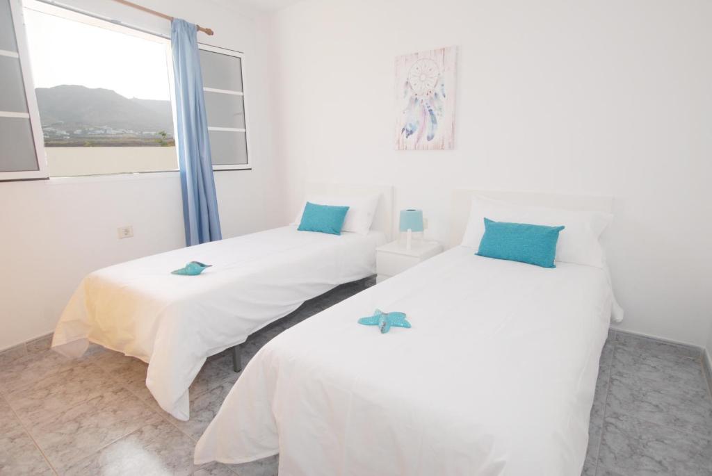 Calma Suites La Garita photo 1