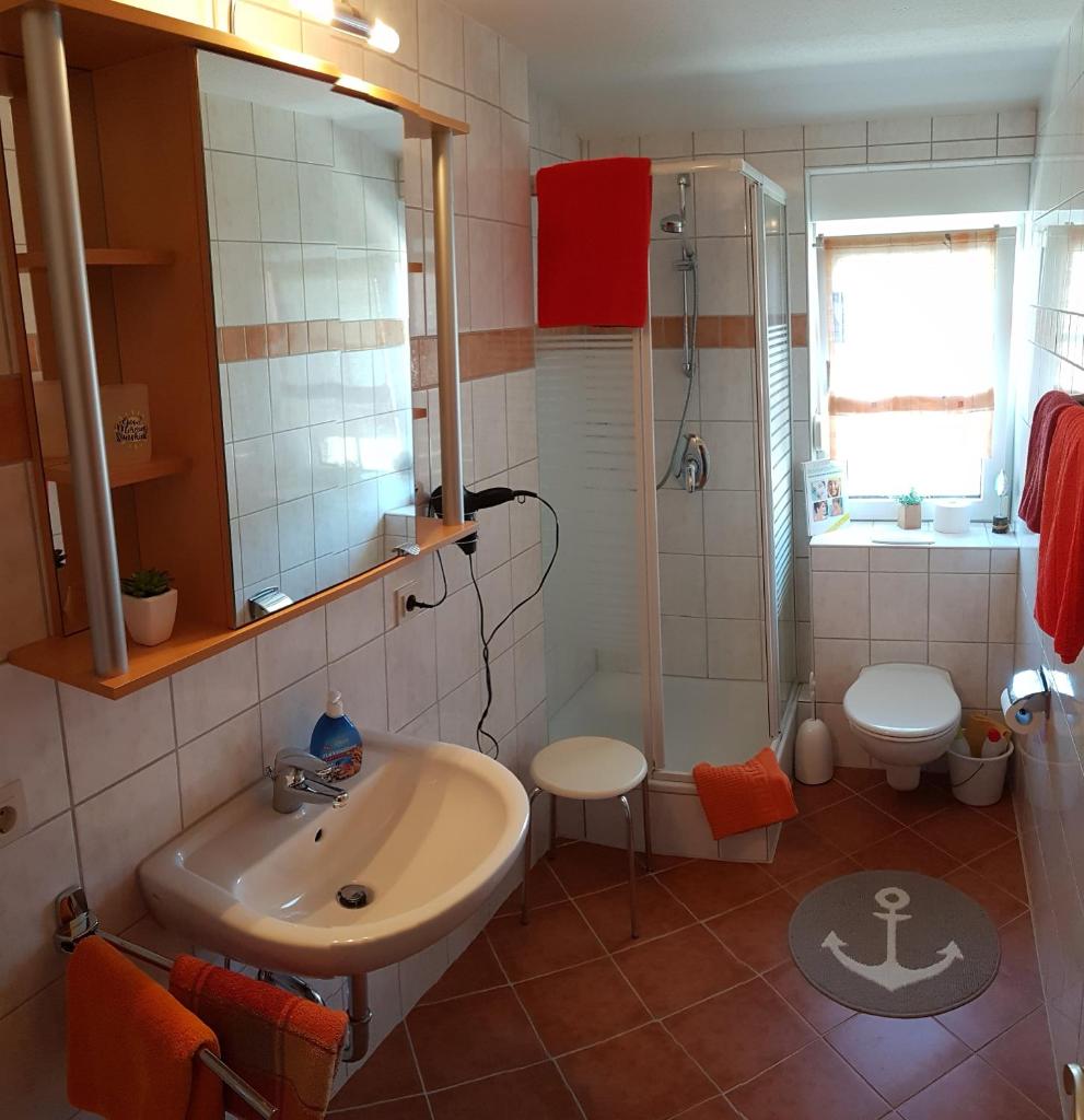 Café Hausnordlicht - Ferienwohnung 1 photo 2