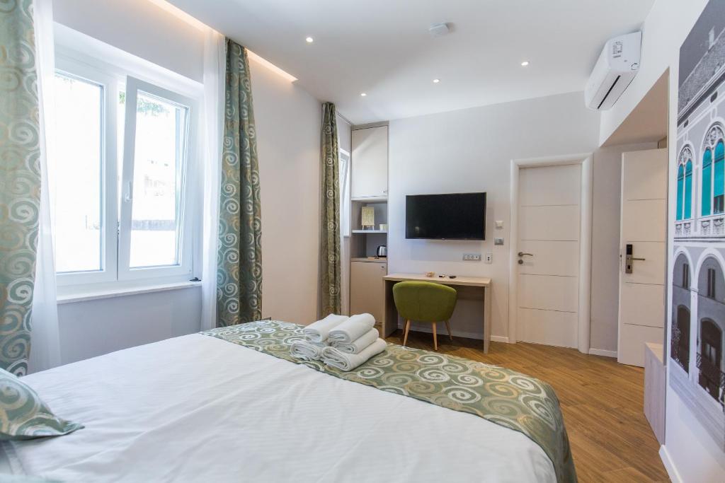 AML apartments photo 3