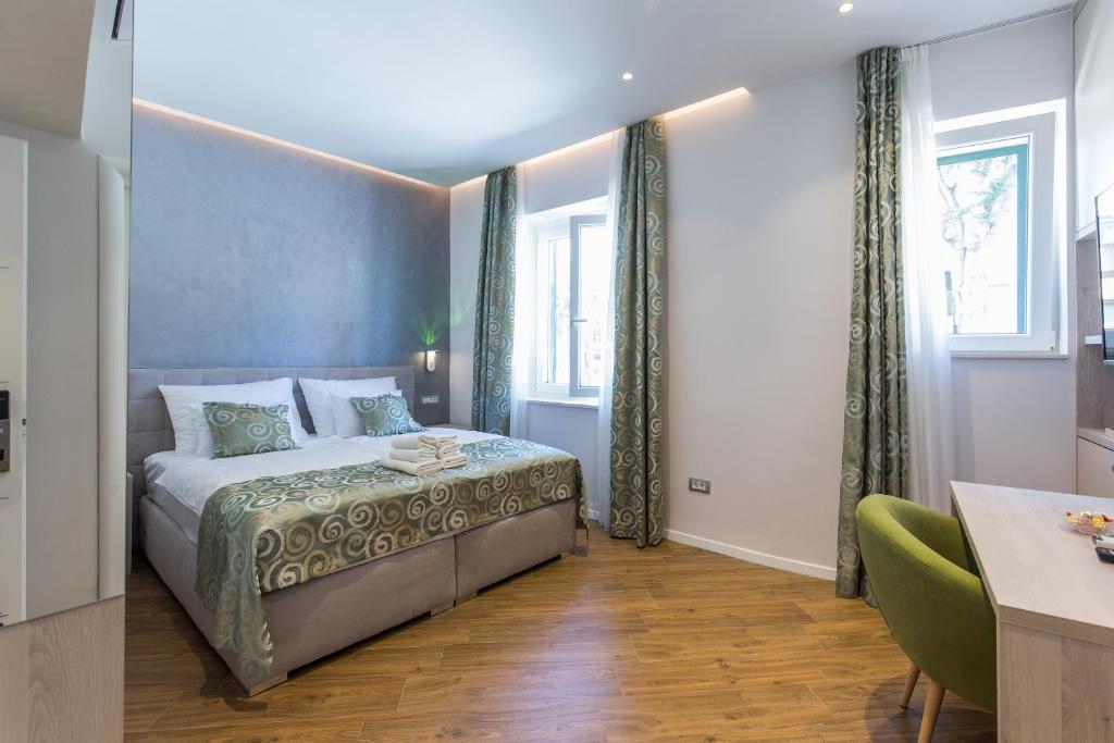 AML apartments photo 4