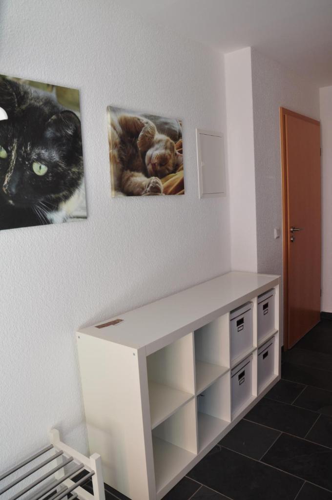 Ferienwohnung Roter Kater am Nationalpark Eifel photo 4