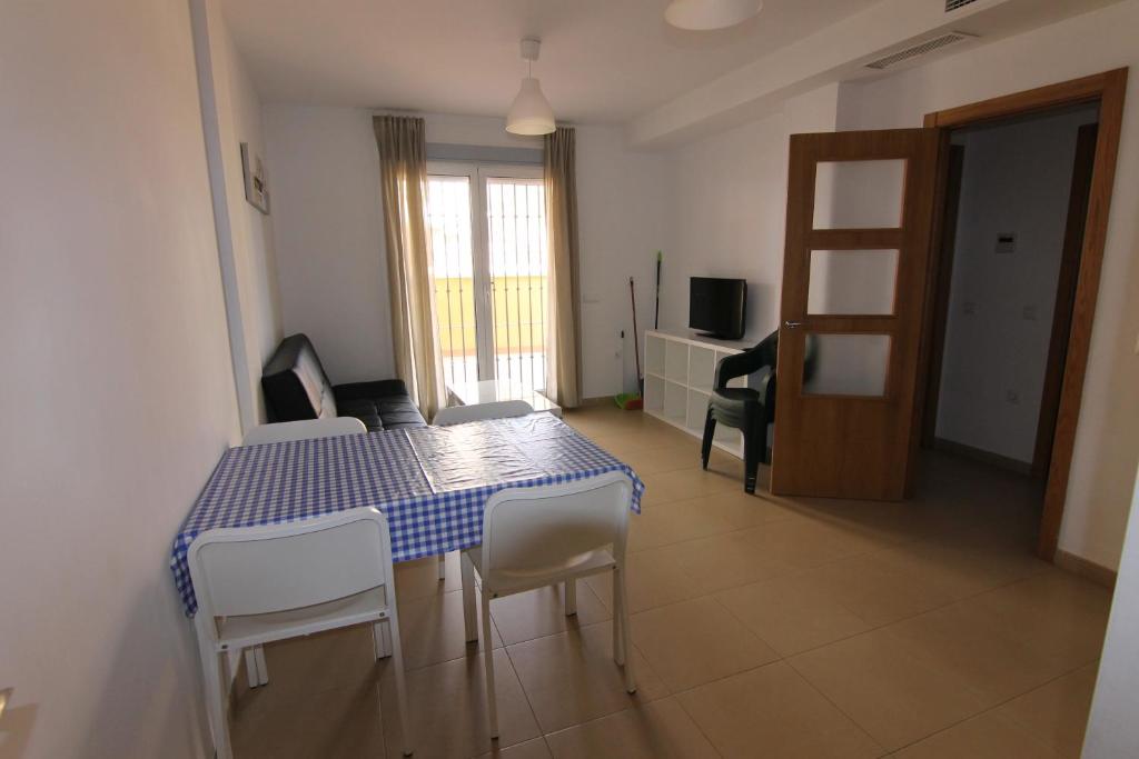 Apartamentos Playamar photo 3