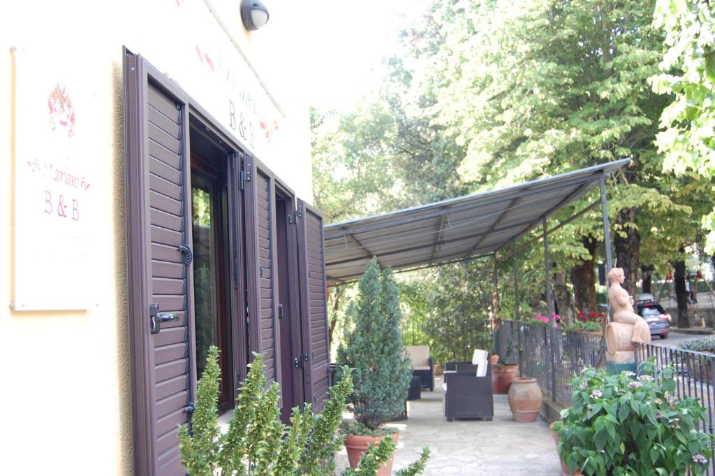 Mariani Bed&Breakfast photo 4