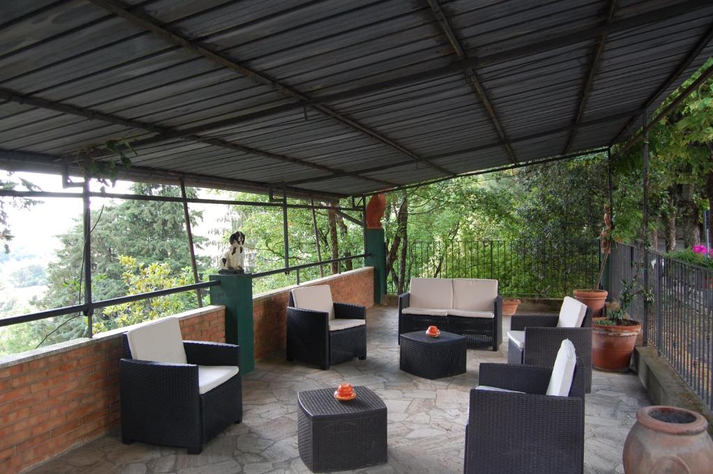 Mariani Bed&Breakfast photo 3