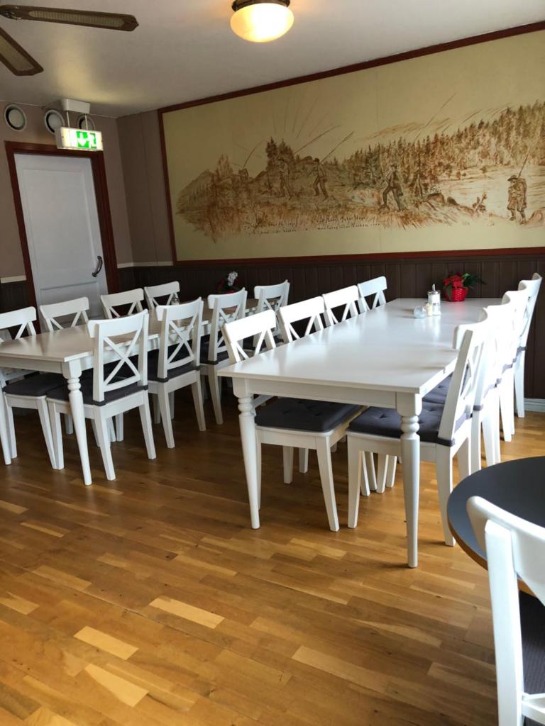 Hotell Björnidet photo 3