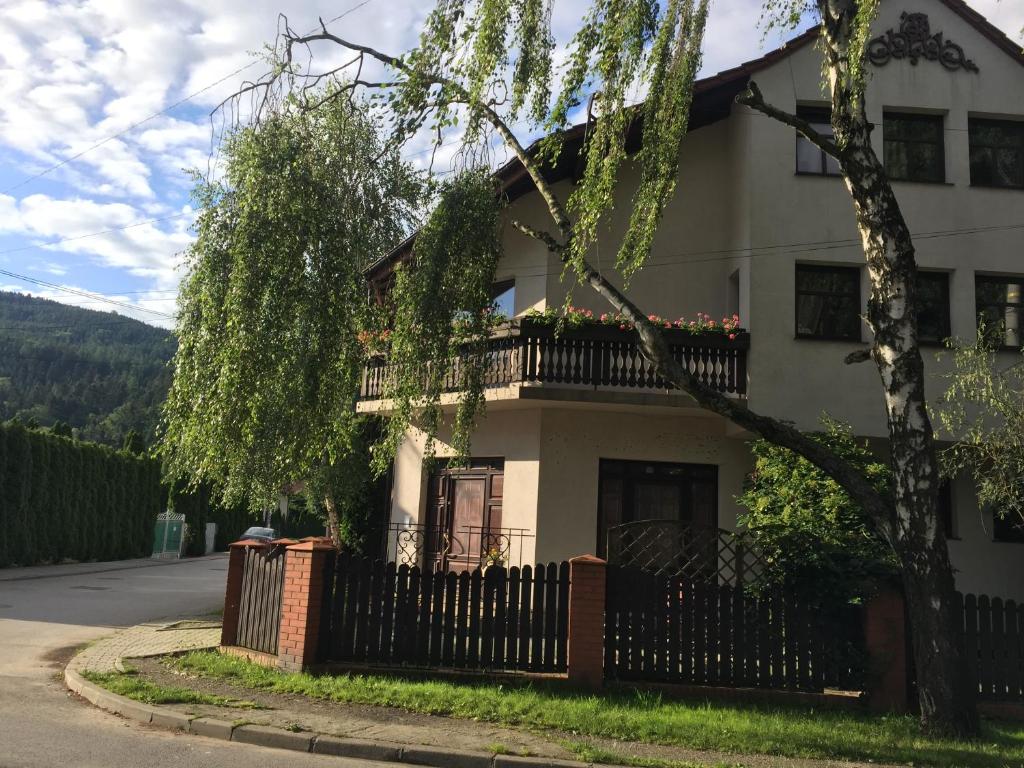 Za Rabą photo 2