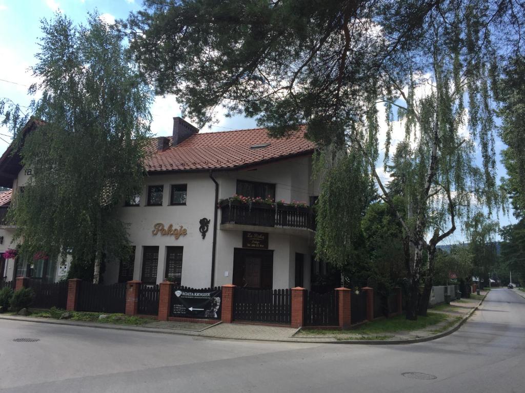 Za Rabą photo 1