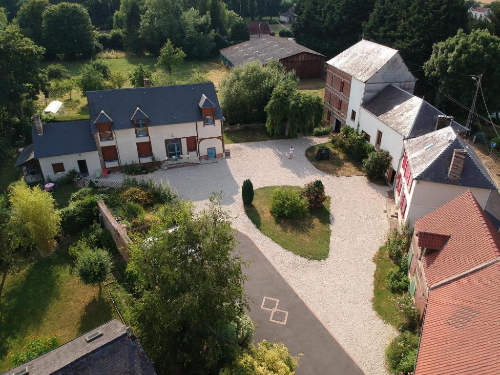 Le Moulin Aux Moines photo 1