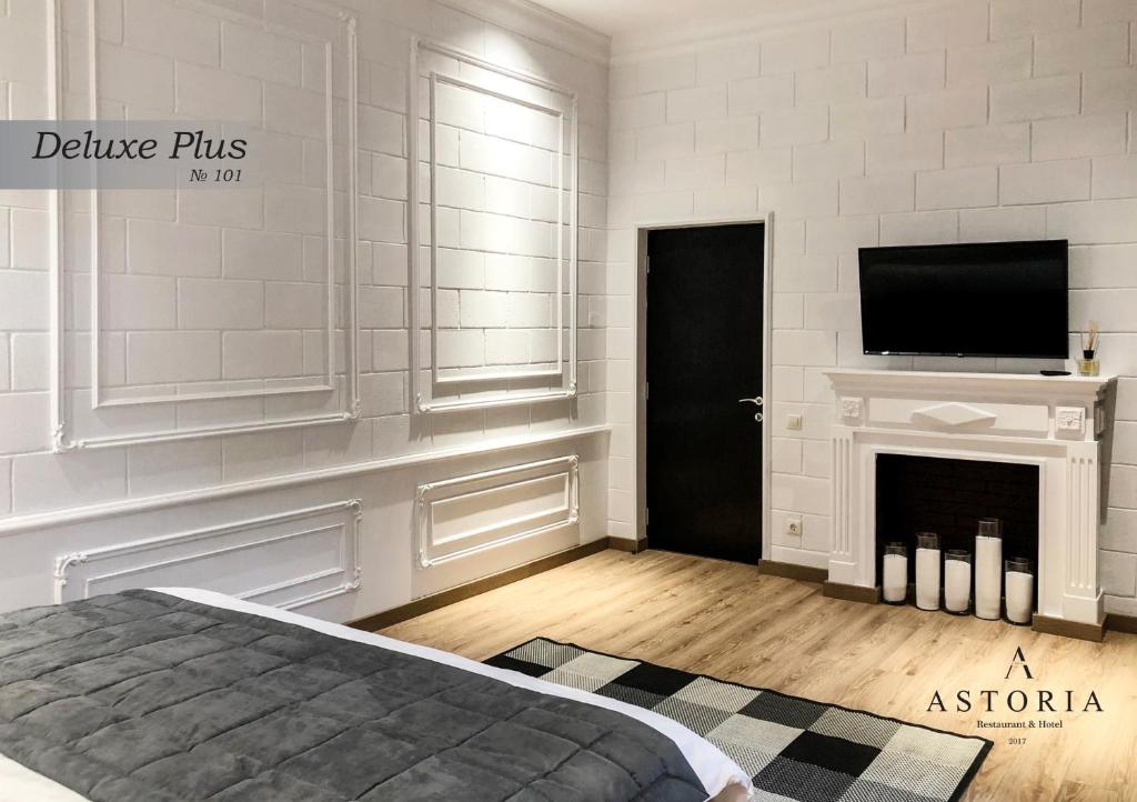 ASTORIA Boutique Hotel photo 4