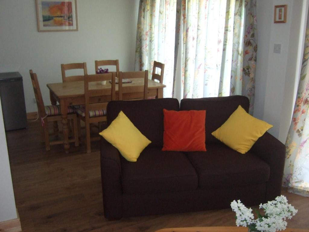 Aird Cottage photo 1