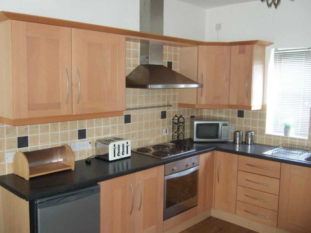 Aird Cottage photo 3