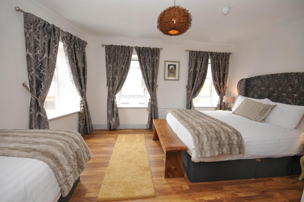 Lodge at The Old Barracks photo 1