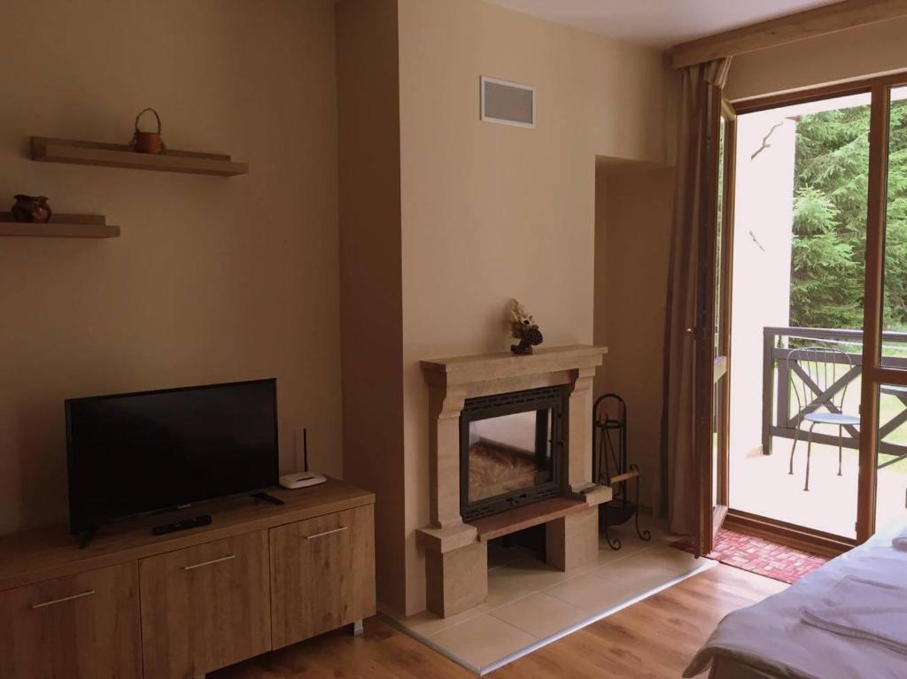 Northstar Ski Apartment in Mountain Lake Hotel photo 3
