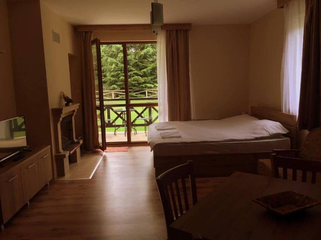 Northstar Ski Apartment in Mountain Lake Hotel photo 4