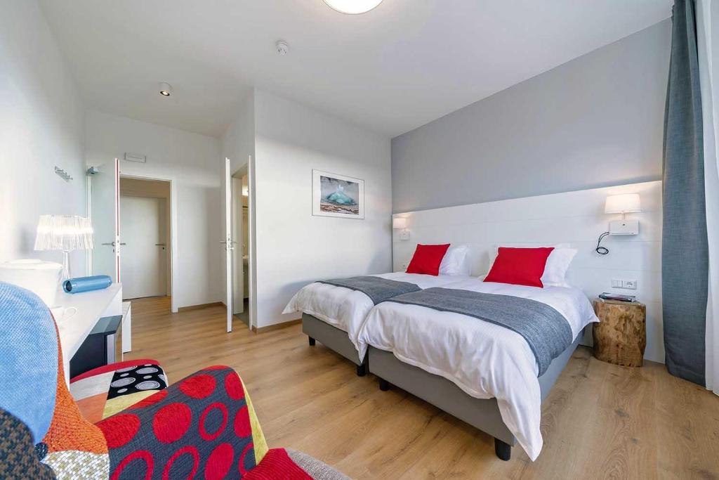 Hotel Selja photo 4