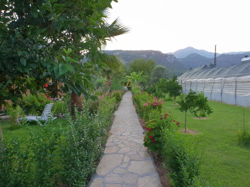 Estelar Bungalow photo 2
