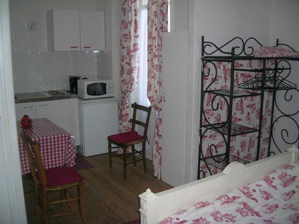 Studette Villa Odette photo 1