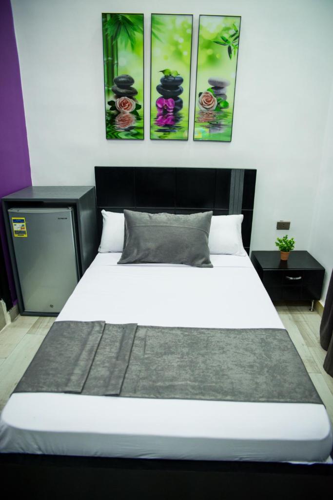 Одноместный (Одноместный номер Делюкс), Egyptian Night Hostel