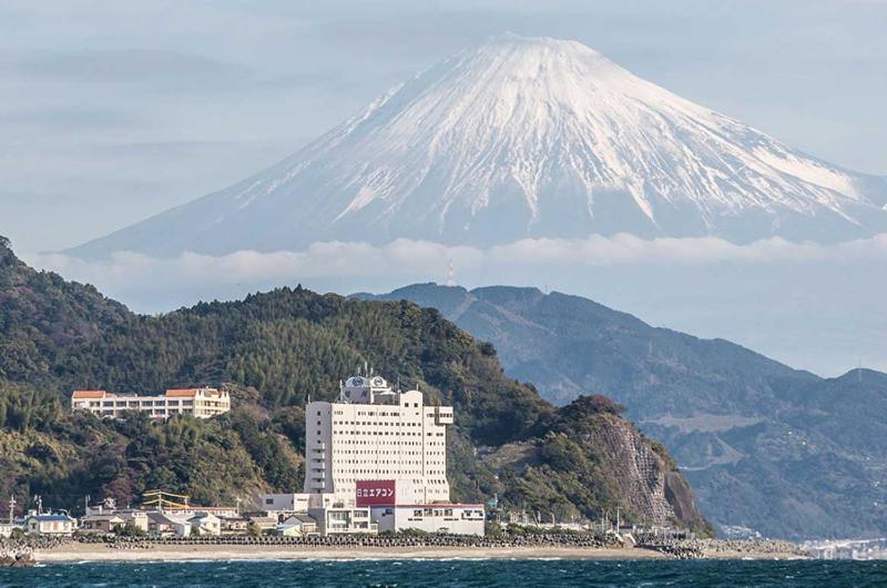 Kur and Hotel Suruga photo 1
