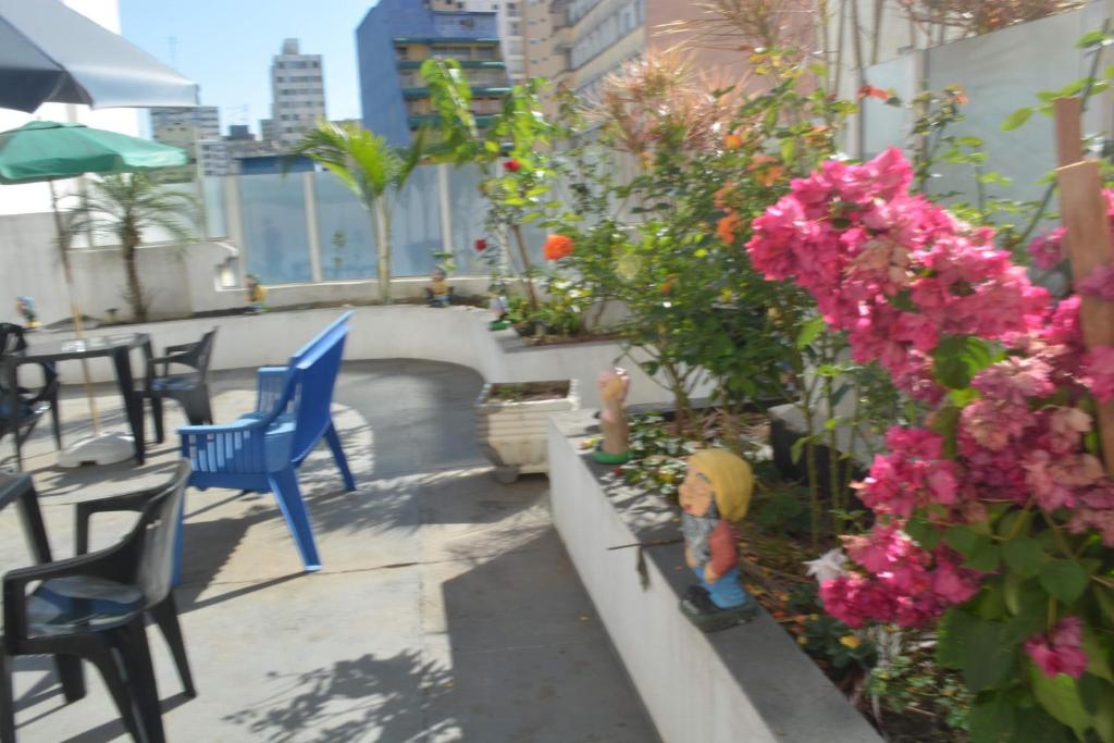 Hotel Calstar photo 4