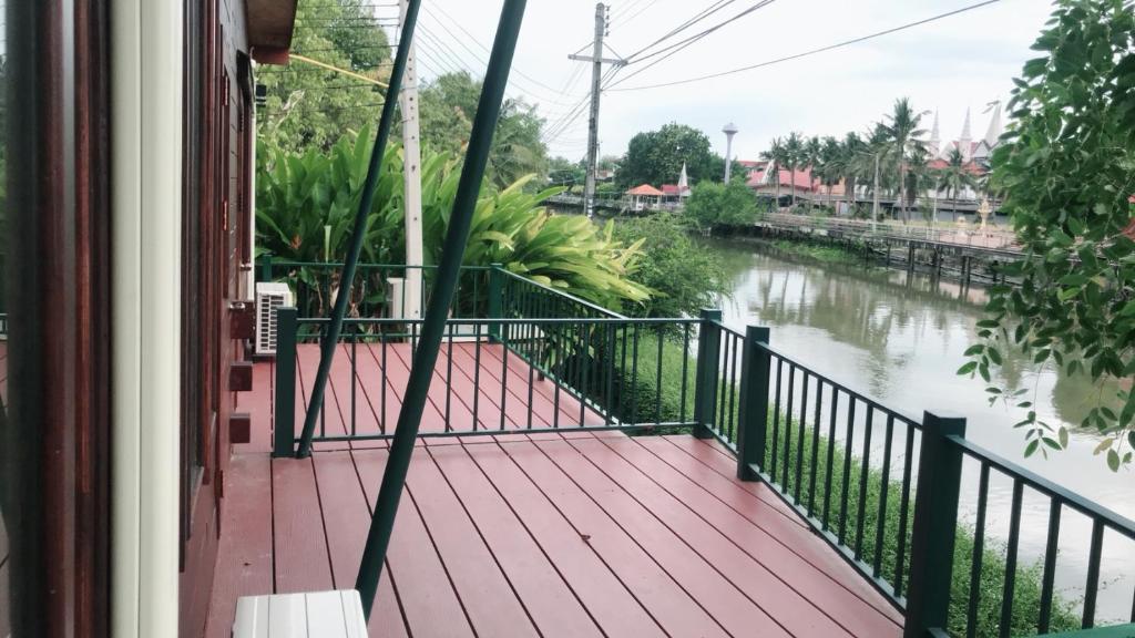 Nung Ni Bang Khon Thi Resort