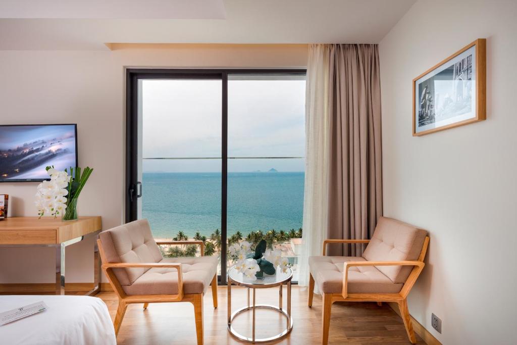 Nagar Hotel Nha Trang