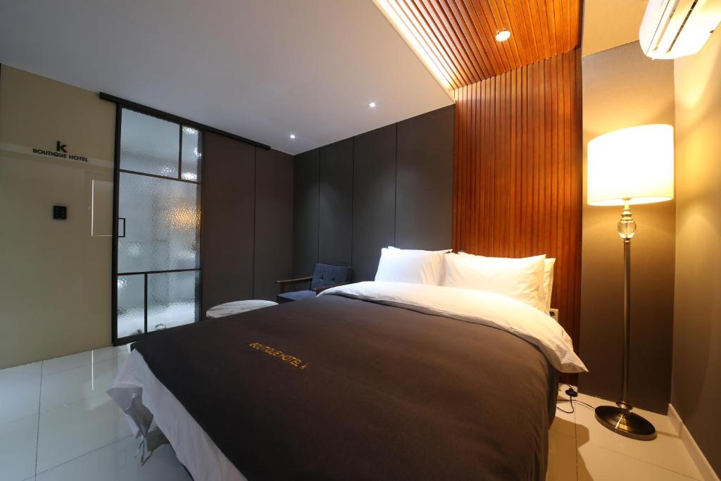Hotel K photo 1