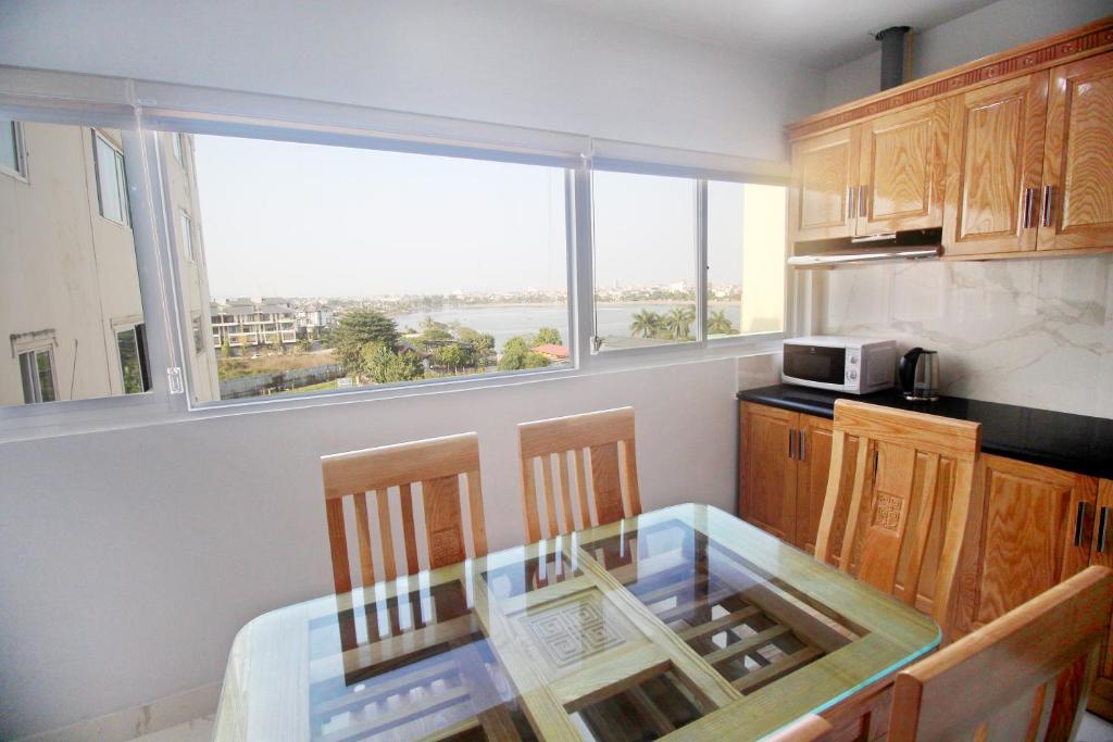 Toà nhà Nhật Linh