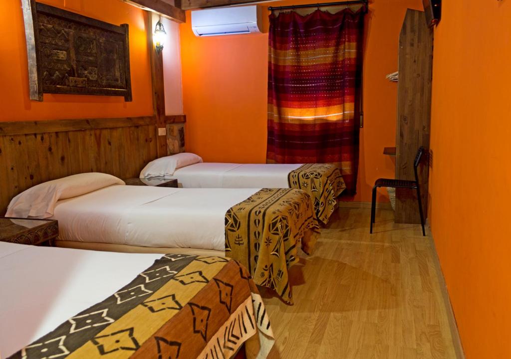 Hotel Plaza photo 3