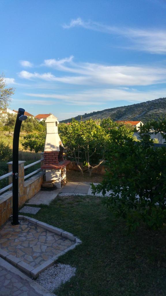 Apartments Villa Brudi photo 3