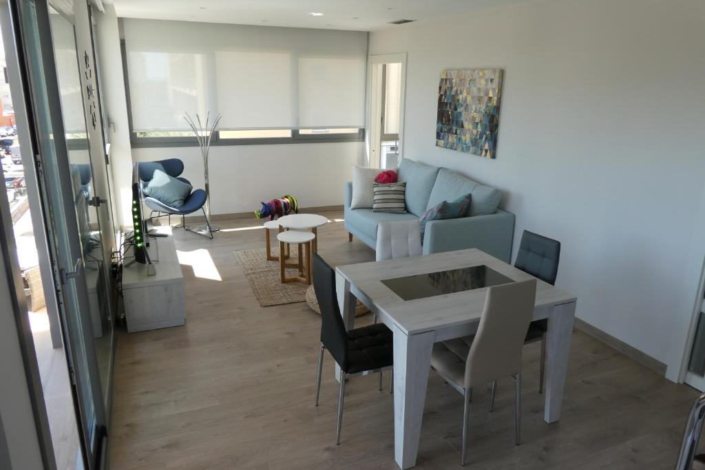 Appartement plage Salata Rosas photo 4