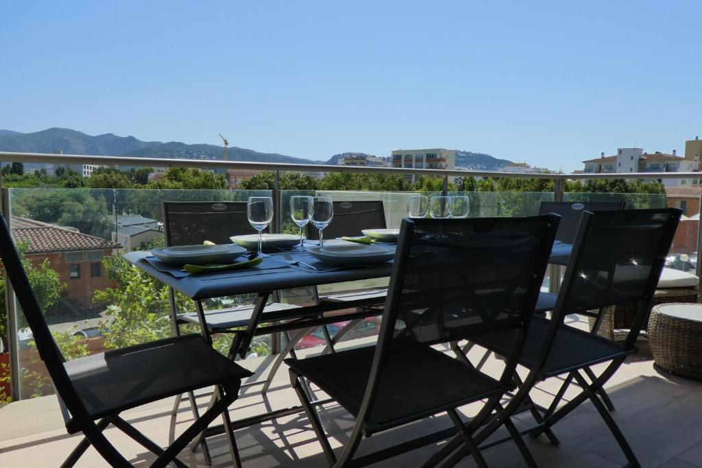Appartement plage Salata Rosas photo 3
