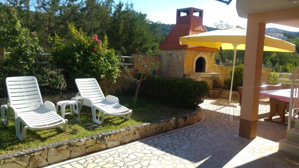 Apartments Villa Brudi photo 4