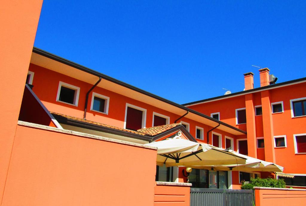 Hotel Ristorante Al Bassanello photo 4