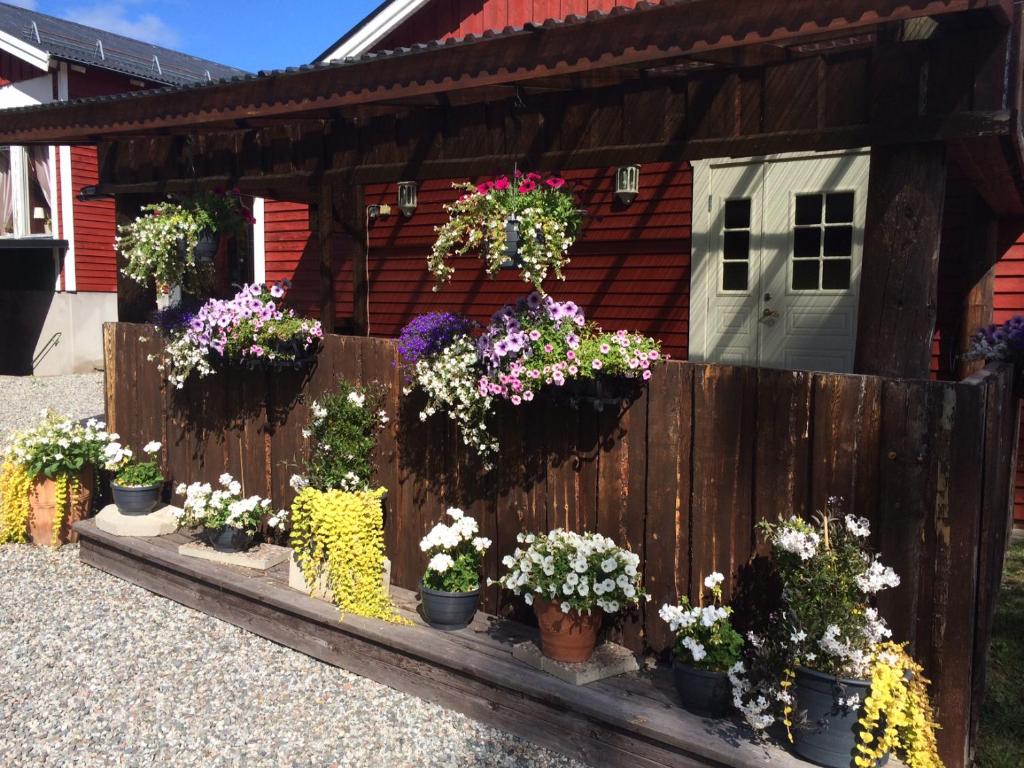 Hotell Hammarstrand photo 1