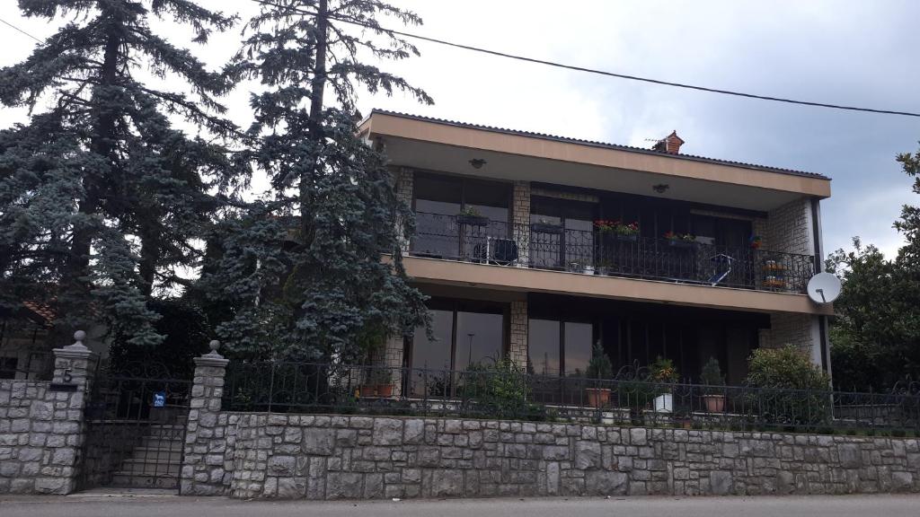 Apartments Medena photo 3