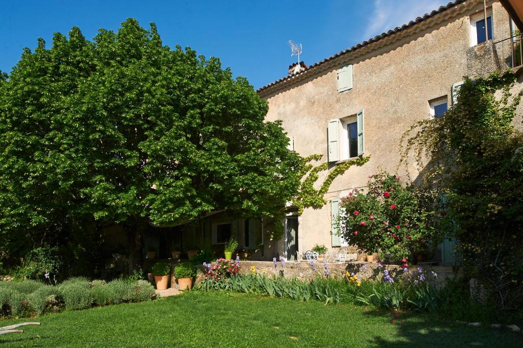 La Grande Maison De Nans photo 2