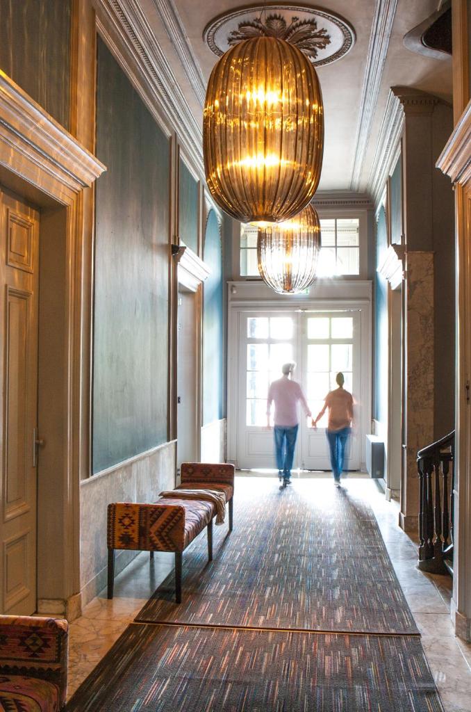 Boutique Hotel Catshuis photo 3