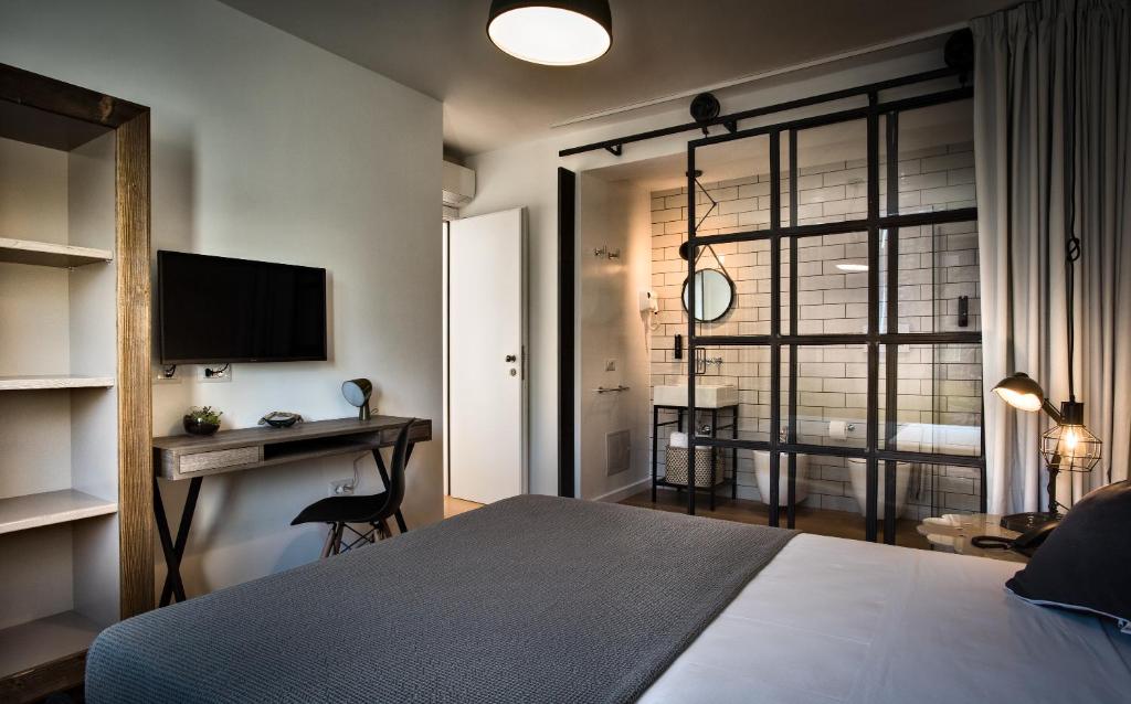 Teku Sardinia Boutique Hotel photo 1