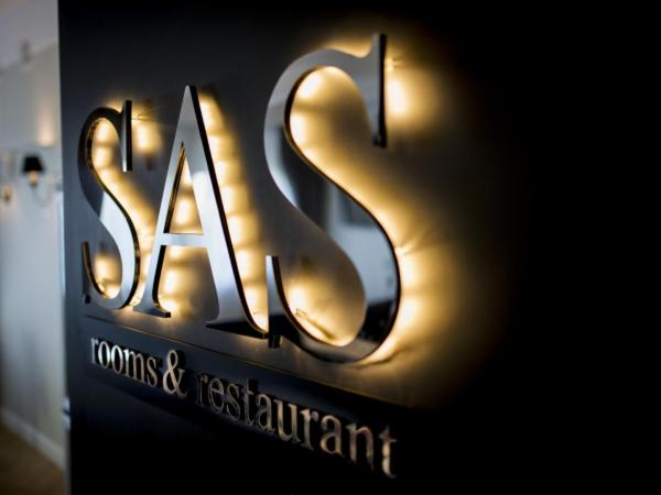 SAS rooms & restaurant
