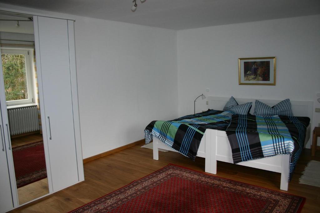 Gästewohnung im Naturgarten Nähe Steinhuder Meer photo 2