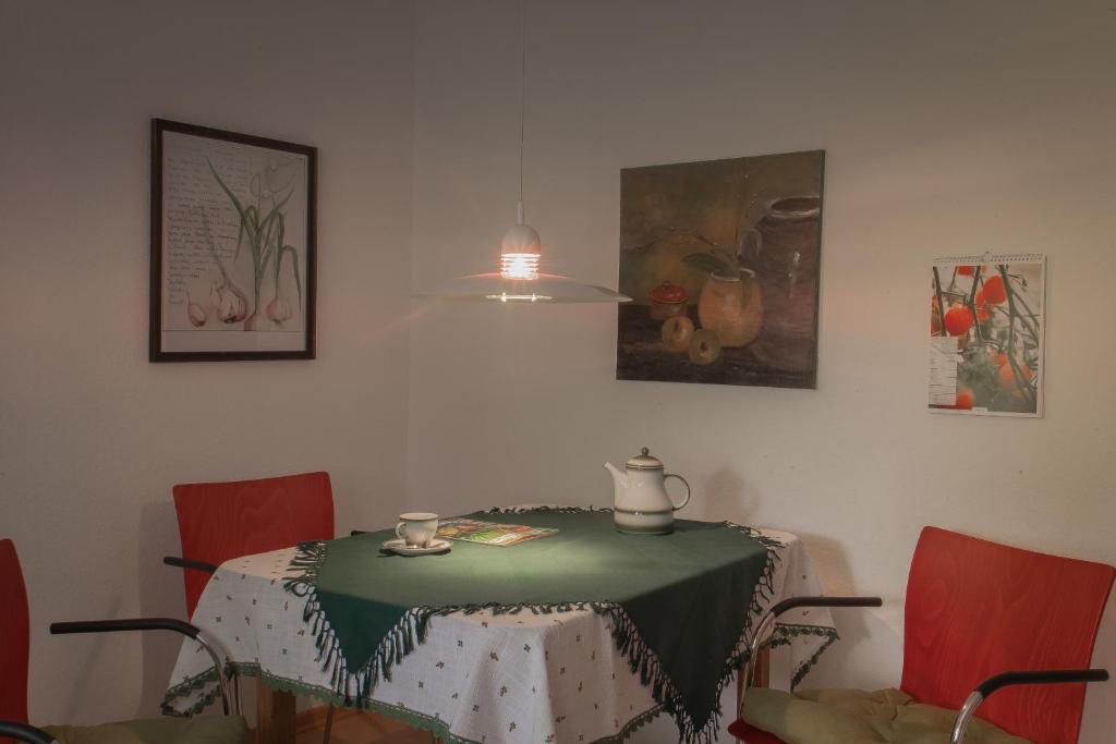 Gästewohnung im Naturgarten Nähe Steinhuder Meer photo 3